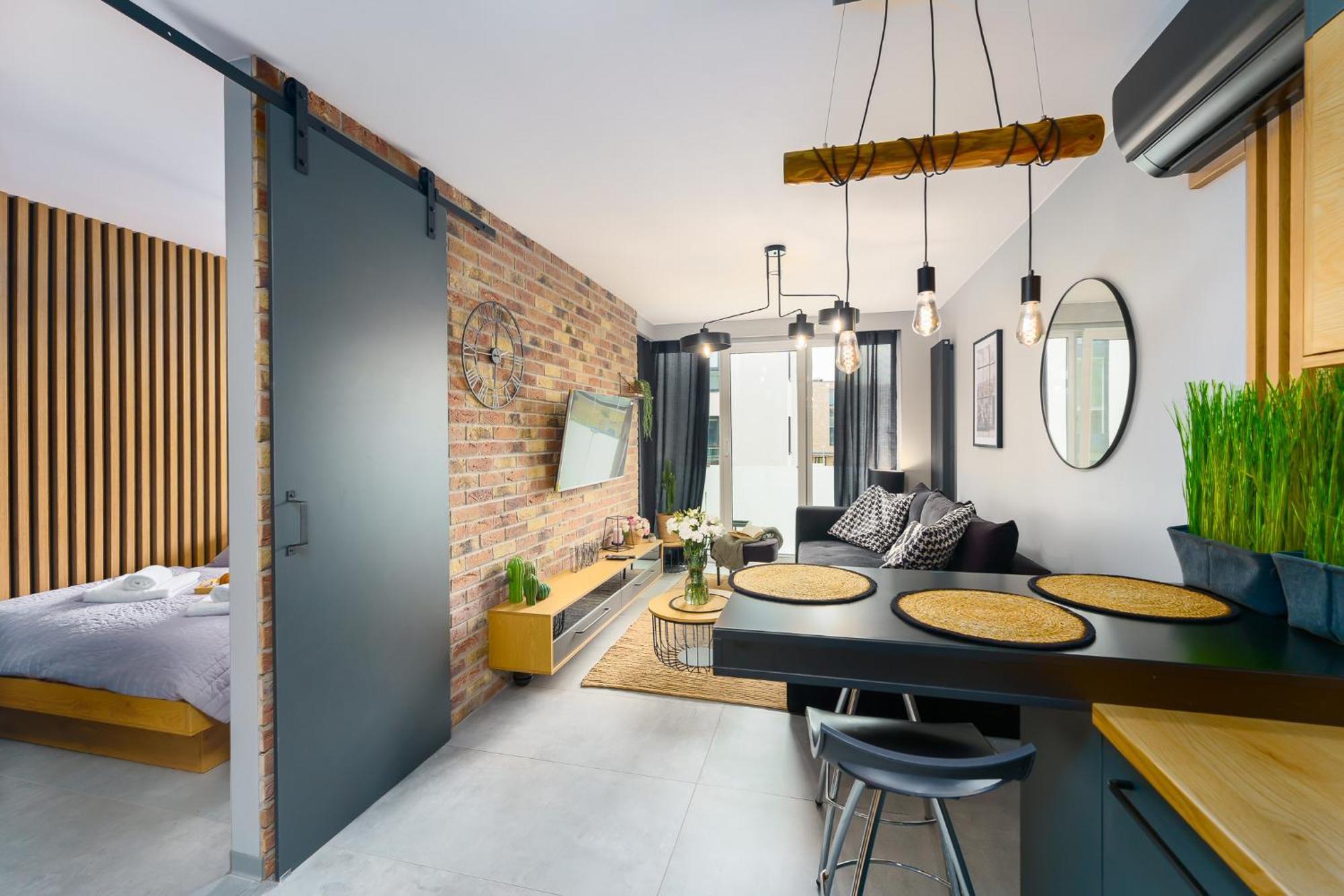 Loft House By Perlowa Przystan Rent Kolobrzeg Ngoại thất bức ảnh