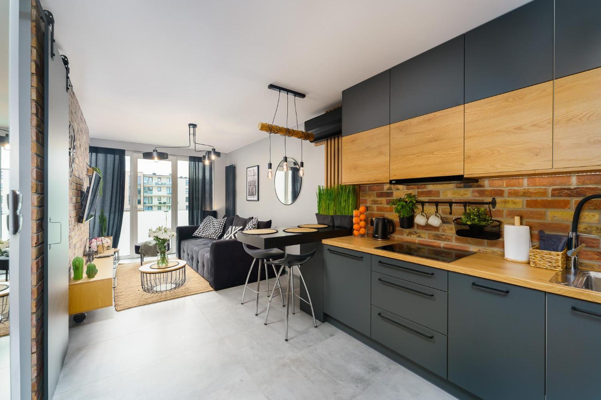 Loft House By Perlowa Przystan Rent Kolobrzeg Ngoại thất bức ảnh