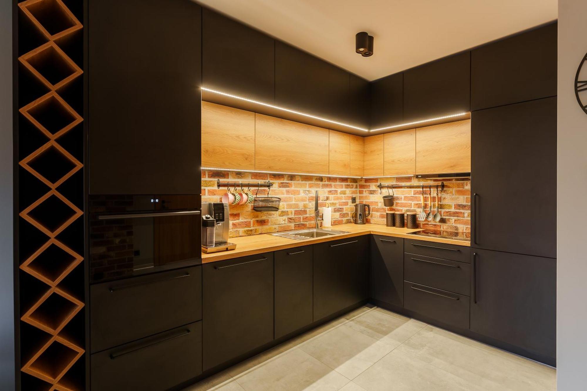 Loft House By Perlowa Przystan Rent Kolobrzeg Ngoại thất bức ảnh
