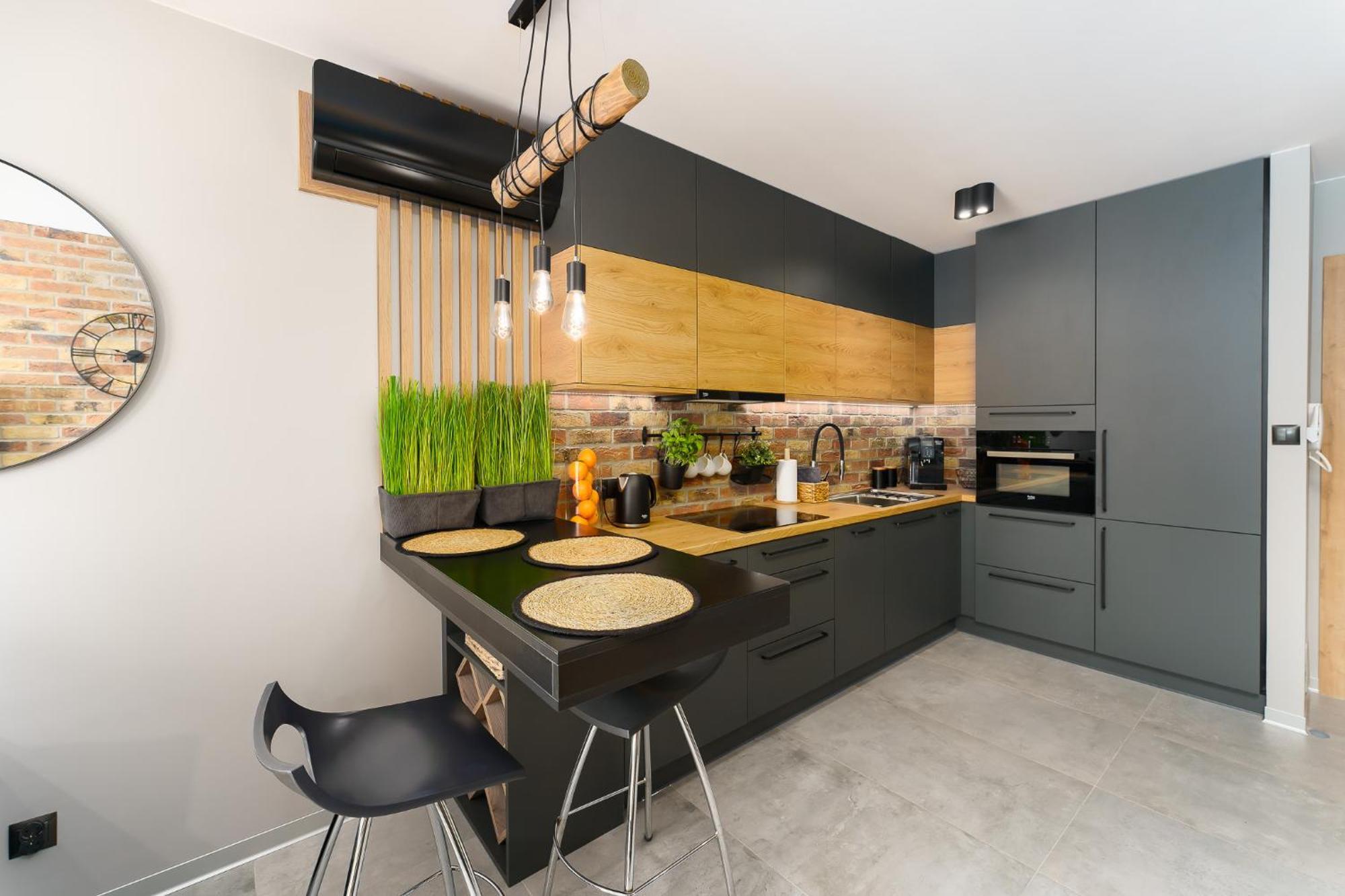 Loft House By Perlowa Przystan Rent Kolobrzeg Ngoại thất bức ảnh