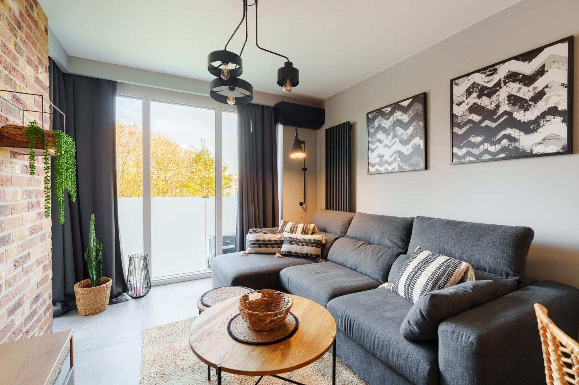 Loft House By Perlowa Przystan Rent Kolobrzeg Ngoại thất bức ảnh