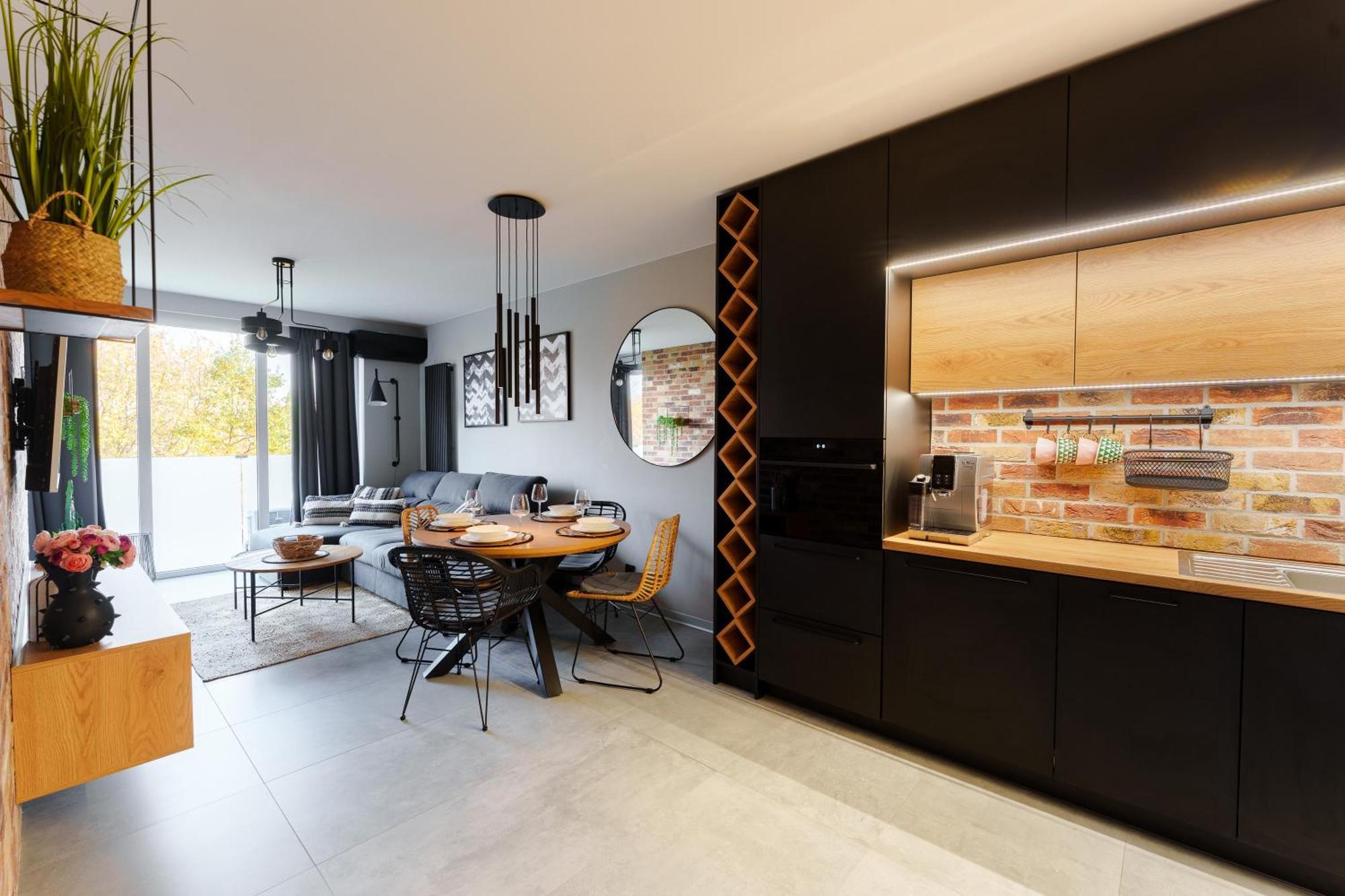 Loft House By Perlowa Przystan Rent Kolobrzeg Ngoại thất bức ảnh