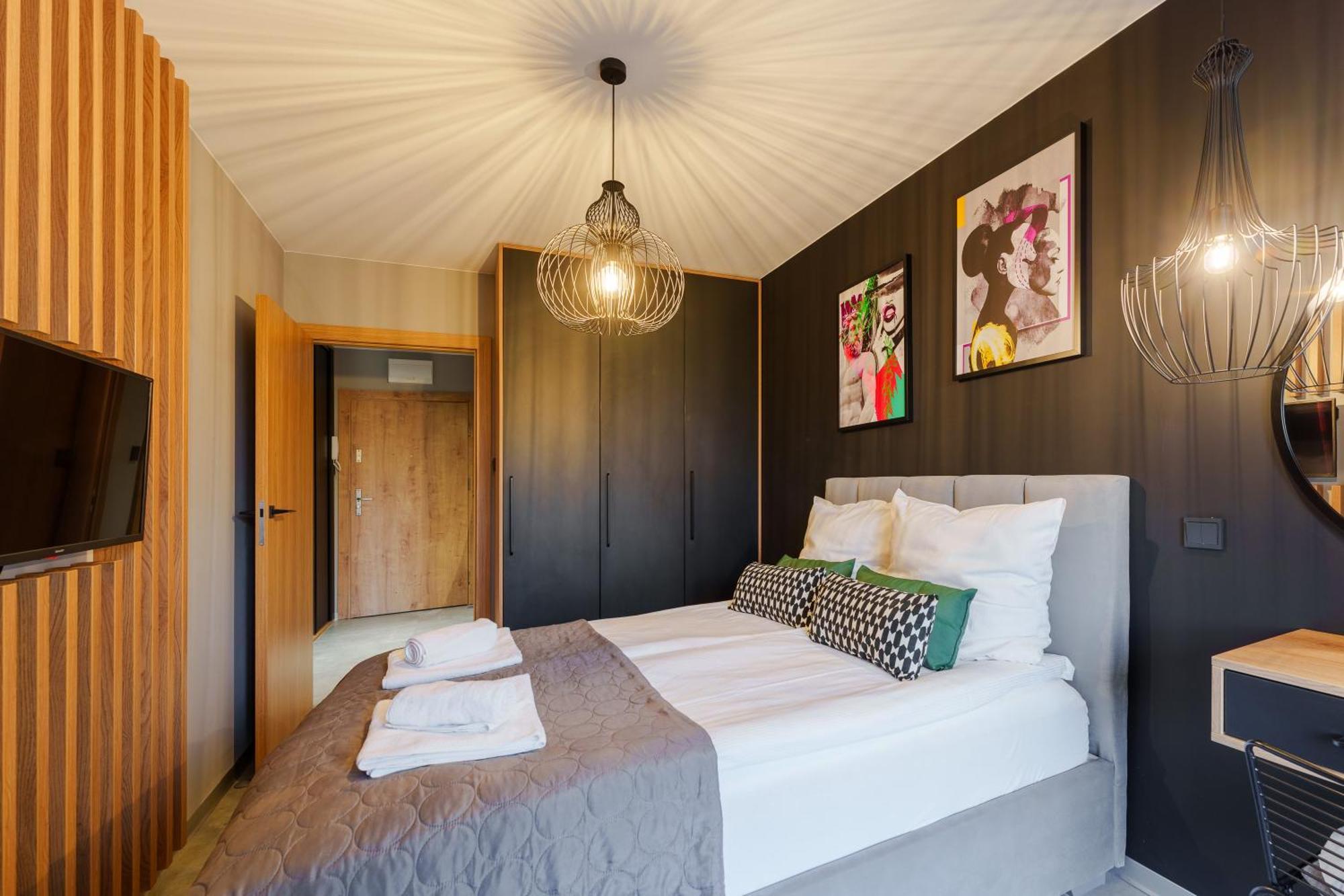 Loft House By Perlowa Przystan Rent Kolobrzeg Ngoại thất bức ảnh