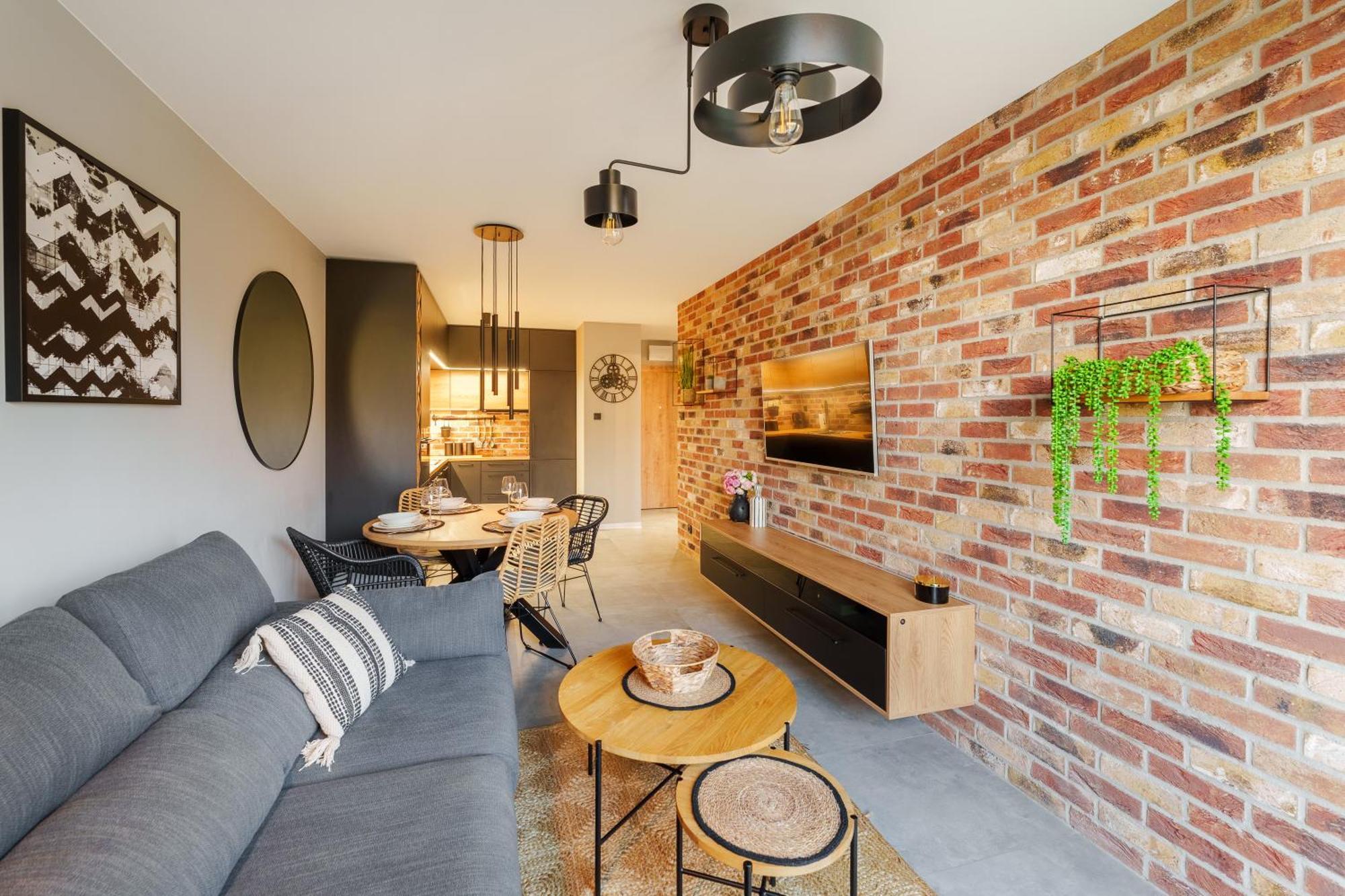 Loft House By Perlowa Przystan Rent Kolobrzeg Ngoại thất bức ảnh