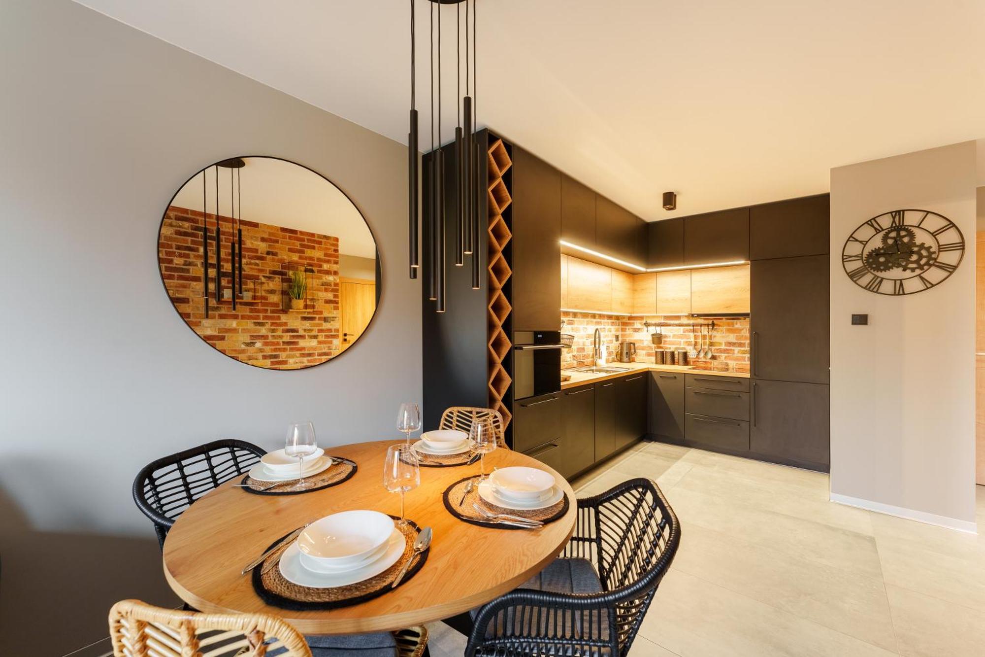 Loft House By Perlowa Przystan Rent Kolobrzeg Ngoại thất bức ảnh