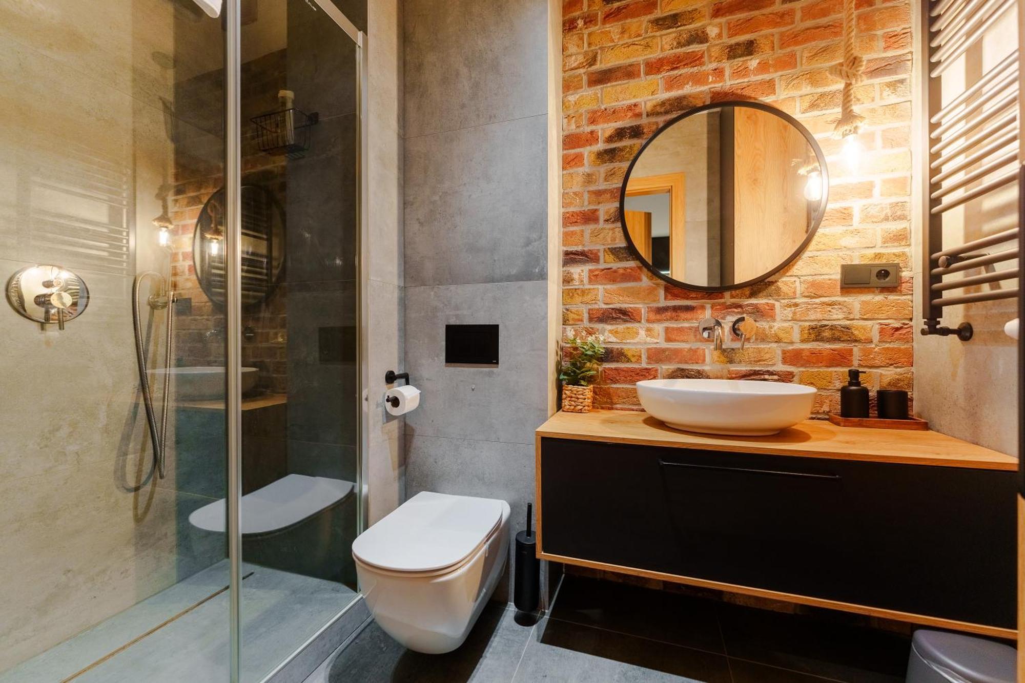 Loft House By Perlowa Przystan Rent Kolobrzeg Ngoại thất bức ảnh