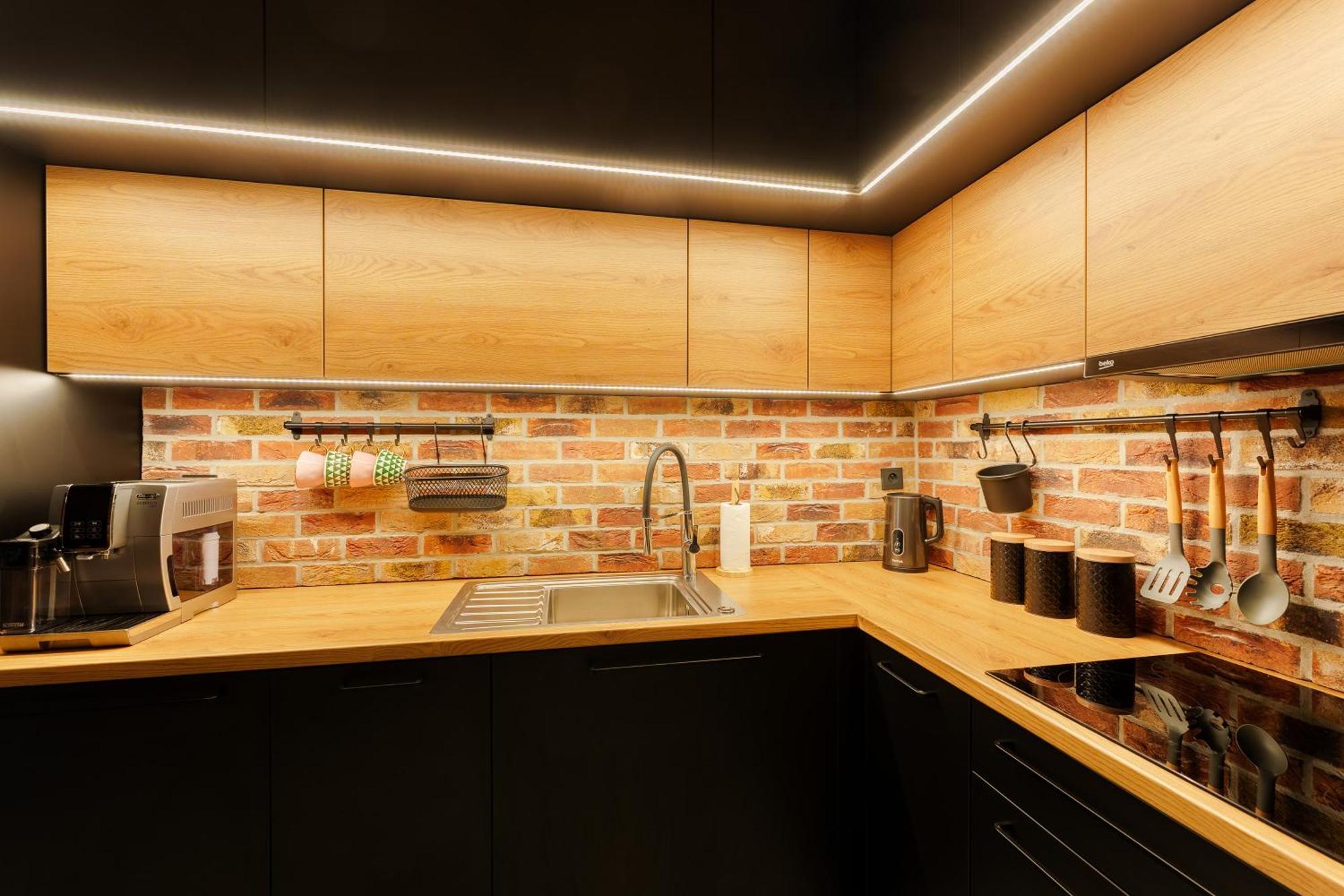 Loft House By Perlowa Przystan Rent Kolobrzeg Ngoại thất bức ảnh